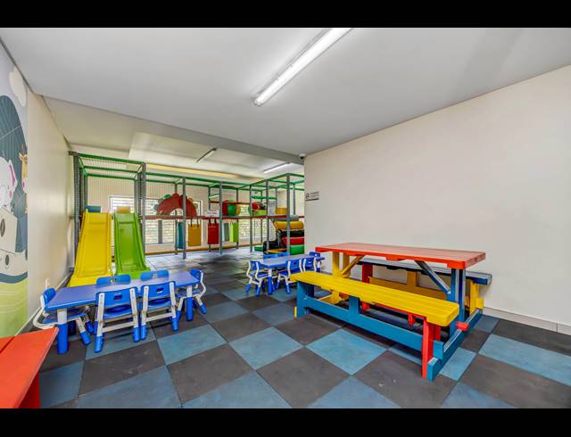 0.5 BEDROOM APARTMENT TO LET IN DAINFERN